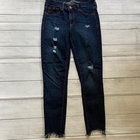 Gap jeggings - Picture 3 of 9